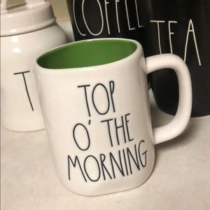 Rae Dunn Irish St. Patrick’s Day Mug